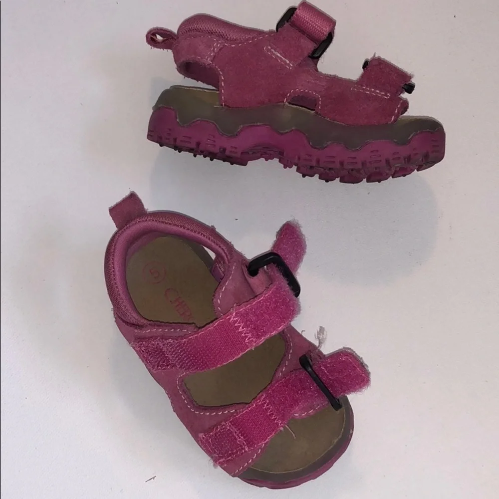 Cherokee Sandals